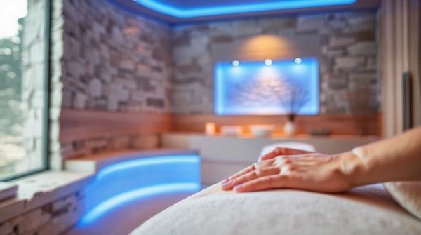 Top 5 expériences de massage nu et naturiste à paris